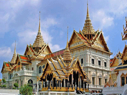 Тайланд спец предложения